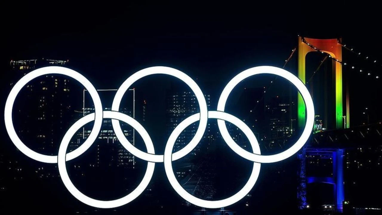 2028 Olimpiyat Oyunları, ABD'nin Los Angeles şehrinde düzenlenecek - 2. Resim