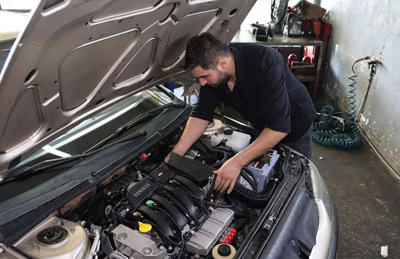 Araç sahipleri dikkat! Araç servis uzmanı uyardı: Patlama riski var, maliyeti 130 bin lirayı bulur