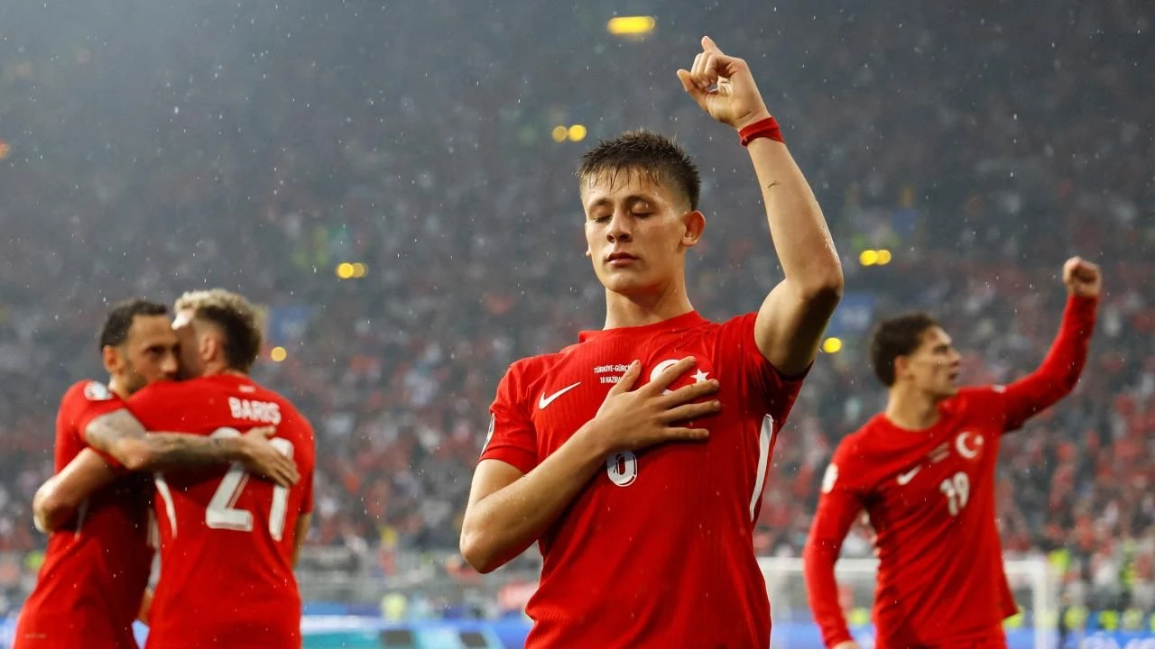 Arda Güler’e Almanya’dan dev talip! Real Madrid kararını verdi - 1. Resim