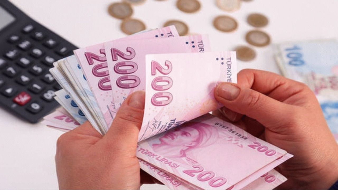 Bakan Işıkhan duyurdu: Memurlar 641 lira toplu sözleşme ikramiyesi alacak