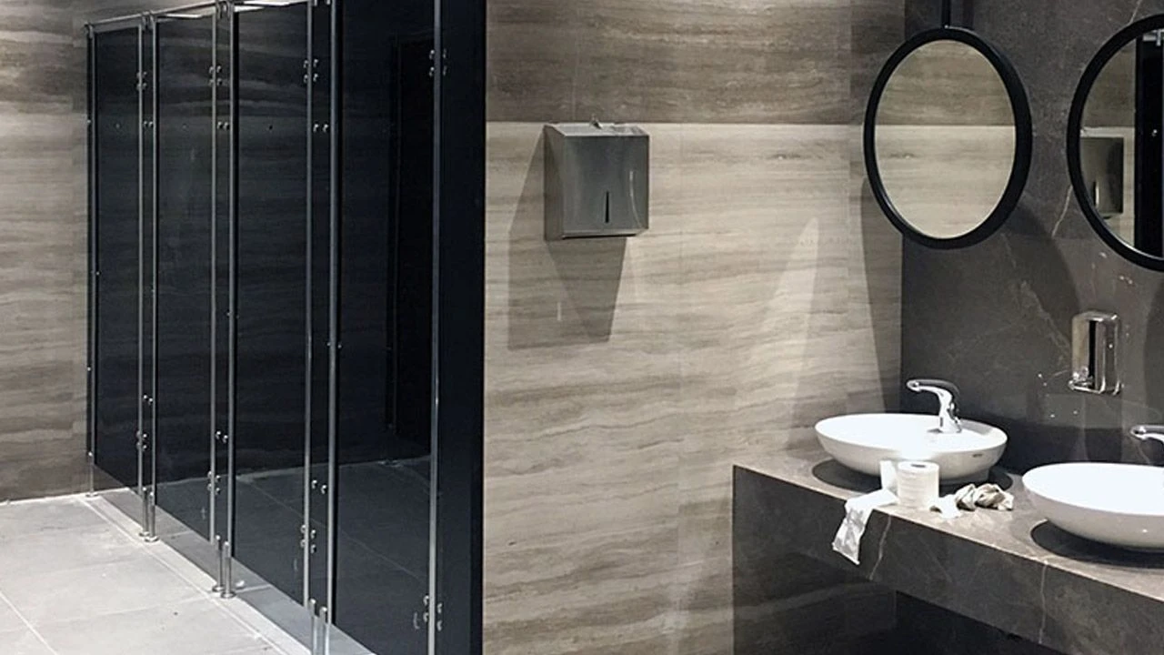 El kurutma cihazlarını kullananlar aman dikkat! AVM'lerin vazgeçilmezi hasta ediyor - 1. Resim