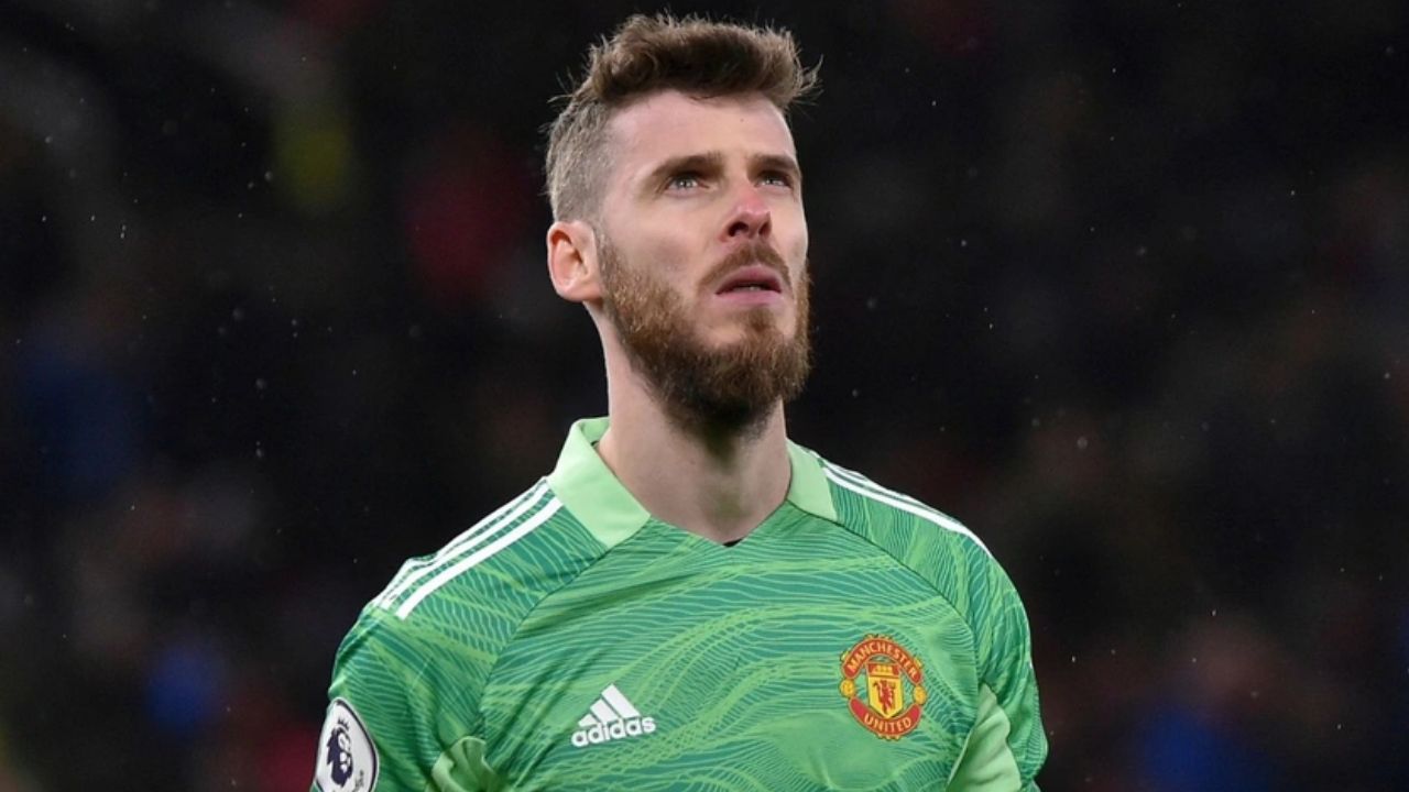 Fazla maaş beklentisi olan David De Gea takım bulamadı!