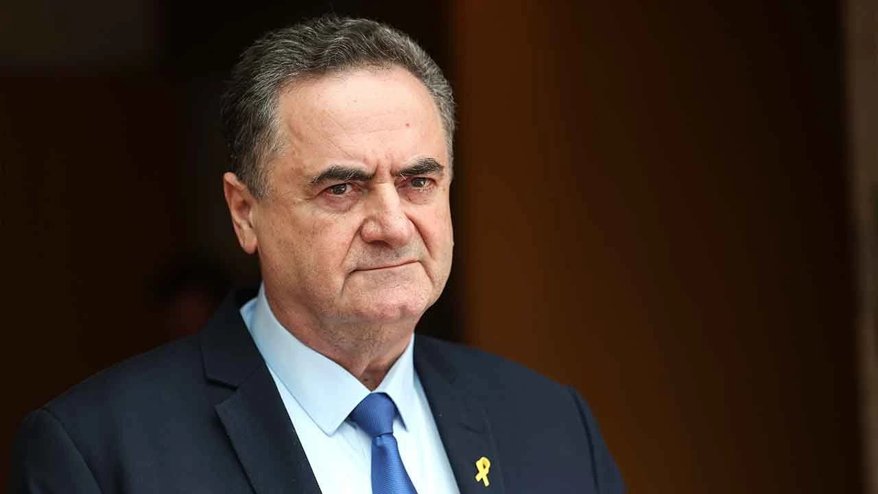 İsrail'den Hizbullah ve Lübnan'a savaş ilanı: Topyekun hazırlanıyoruz