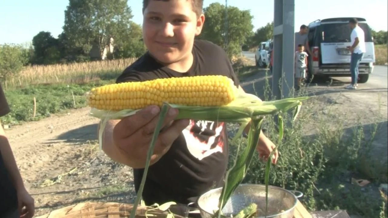 İstanbullular akın akın gidiyor! 'Burası her şeye değer'
