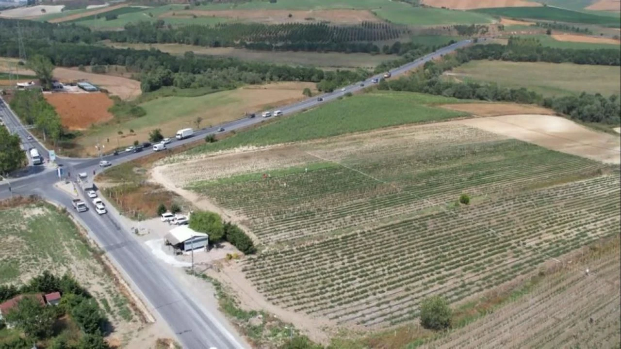 İstanbullular akın akın gidiyor! 'Burası her şeye değer'