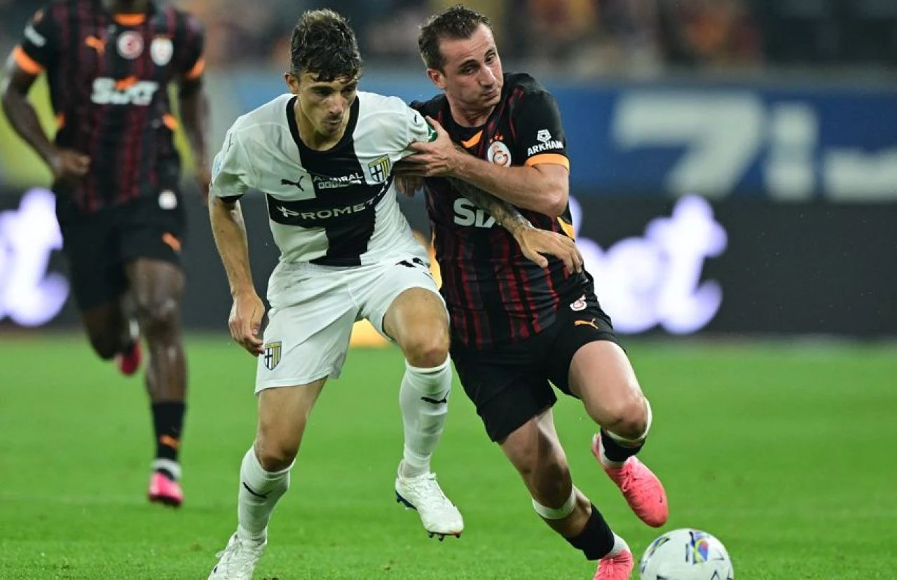 Kerem Aktürkoğlu'nun talipleri artıyor! Galatasaray'ın kapısını çalacaklar - 1. Resim