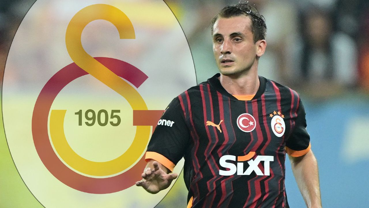 Kerem Aktürkoğlu&#039;nun talipleri artıyor! Galatasaray&#039;ın kapısını çalacaklar