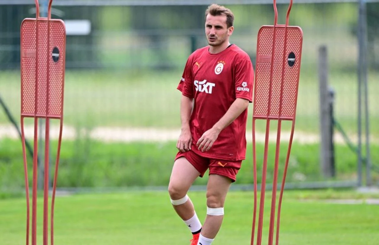 Kerem Aktürkoğlu'nun talipleri artıyor! Galatasaray'ın kapısını çalacaklar - 2. Resim