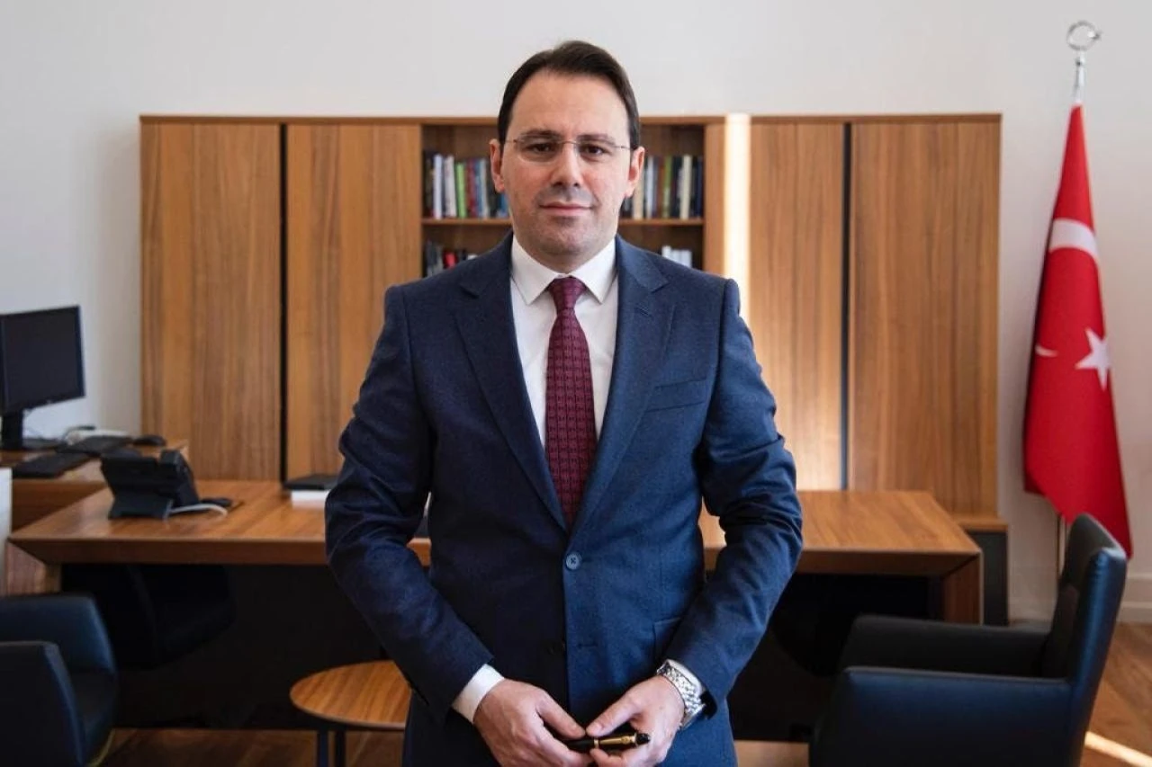 Milli İstihbarat Akademisi çalıştayı Ankara'da başladı!