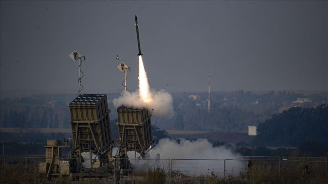 Netanyahu Golan saldırısı sonrası Güvenlik Kabinesi'ni topladı!  - 3. Resim