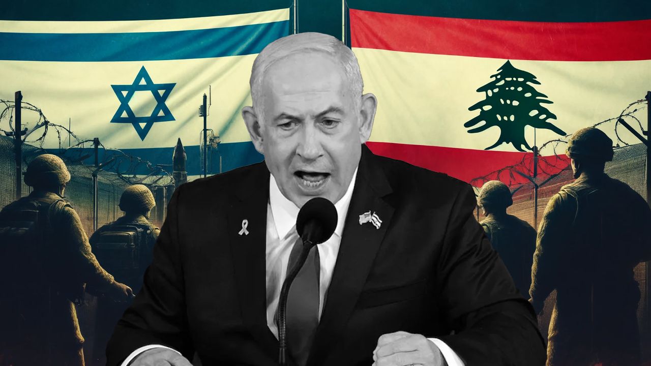 Netanyahu Golan saldırısı sonrası Güvenlik Kabinesi&#039;ni topladı! 