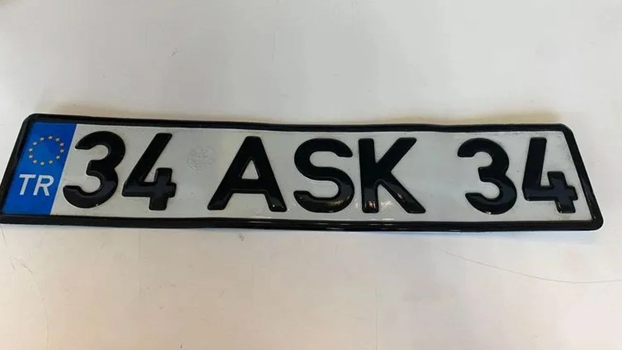 Sevgilisine sürpriz yapmak isteyenler dikkat! Hapis cezası alabilirsiniz