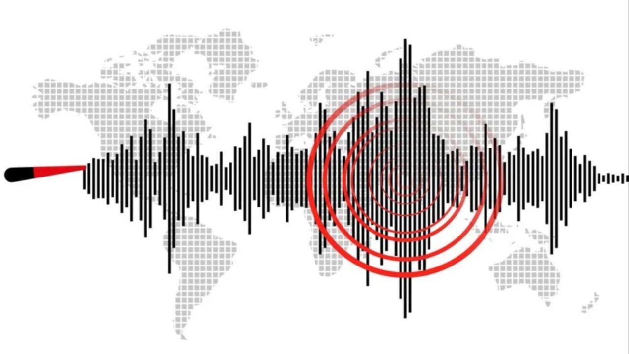 Son dakika! Antakya&#039;da deprem oldu! AFAD ve Kandilli verileri açıkladı