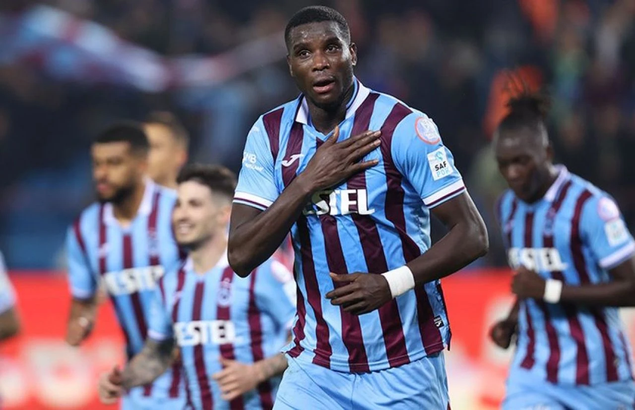 Süper Lig devinden Wout Weghorst harekatı!