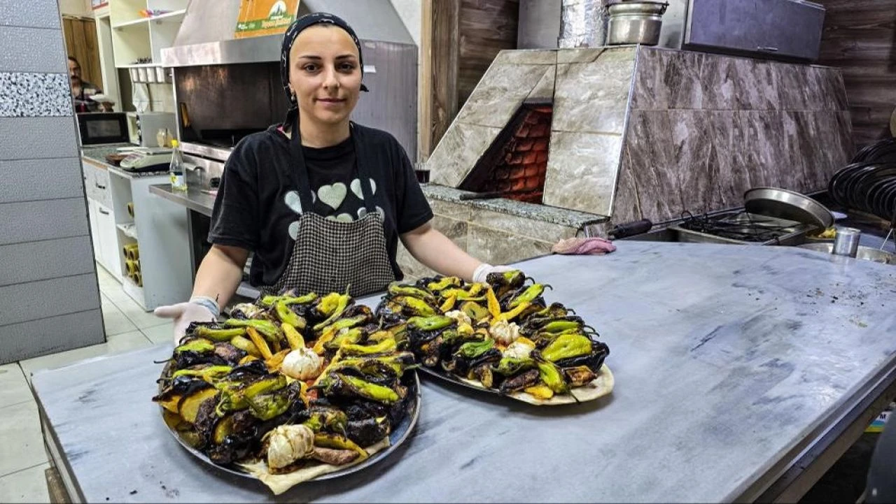Tokat kebabı için yeni alternatif: Kanat kebabı! Hem tadı hem fiyatı memnun etti - 2. Resim