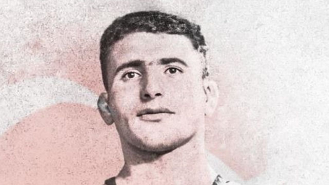 Türkiye&#039;nin Olimpiyat Oyunları&#039;nda ilk altın madalyasını Yaşar Erkan, güreş alanında 1936 yılında aldı