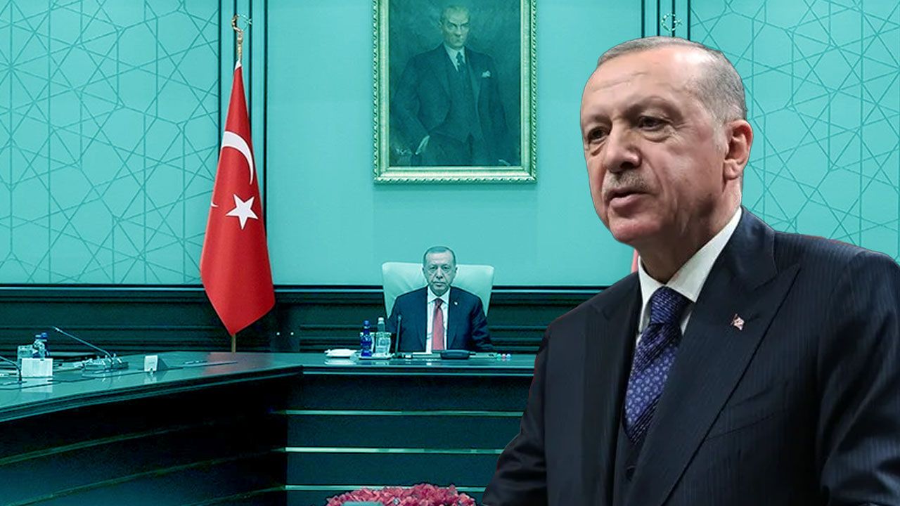 Yüksek Askeri Şura Cumhurbaşkanı Erdoğan liderliğinde toplanıyor! İşte terfi bekleyen 5 isim