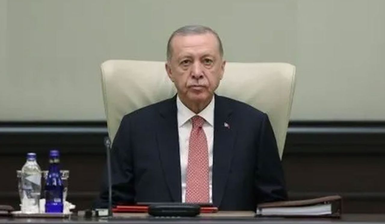 Yüksek Askeri Şura Cumhurbaşkanı Erdoğan liderliğinde toplanıyor: İşte terfi bekleyen 5 isim... - 1. Resim