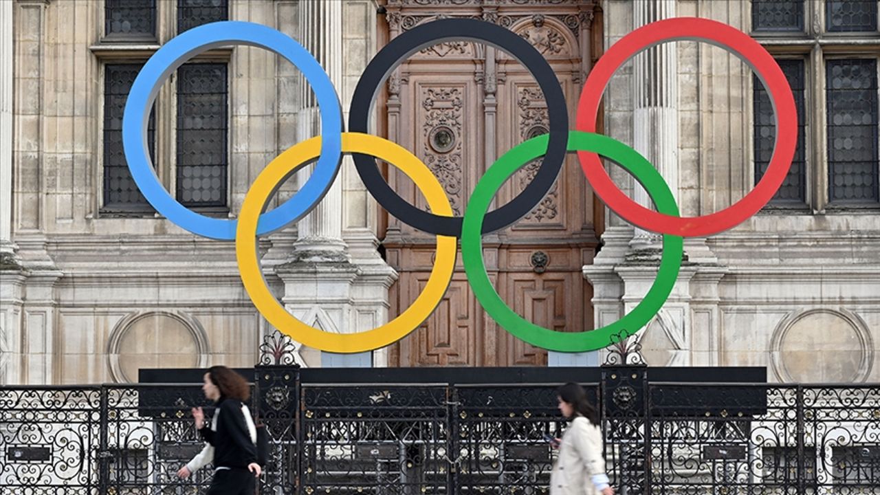 29 Temmuz Olimpiyat Oyunları maç takvimine göre Mete Gazoz, 15.15&#039;te yarışacak