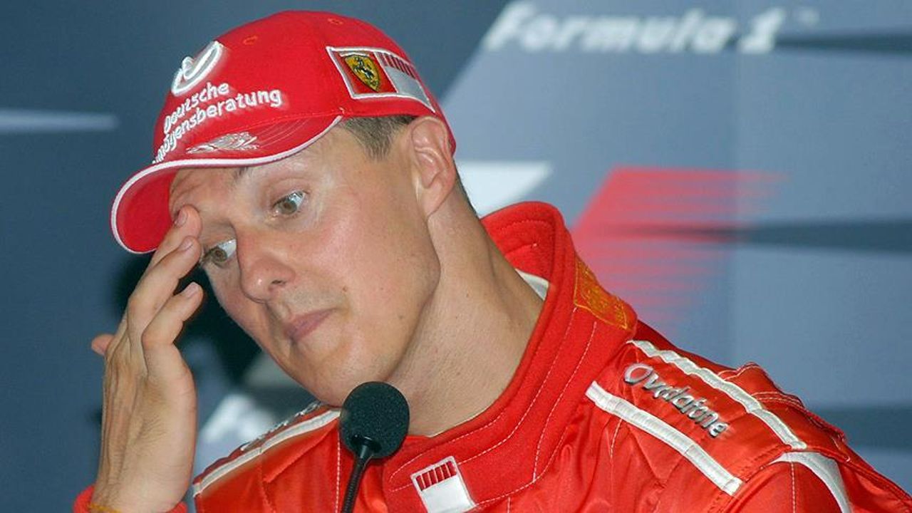 Alp dağlarında kayak yaparken kaza geçiren Michael Schumacher&#039;in tedavisi devam ediyor