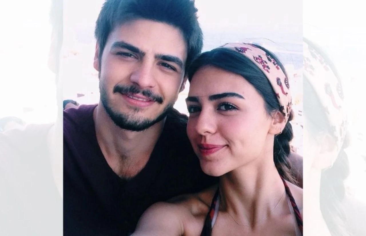 Aslıhan Malbora, 10 senelik sevgilisi Metin Temel'den ayrıldı!