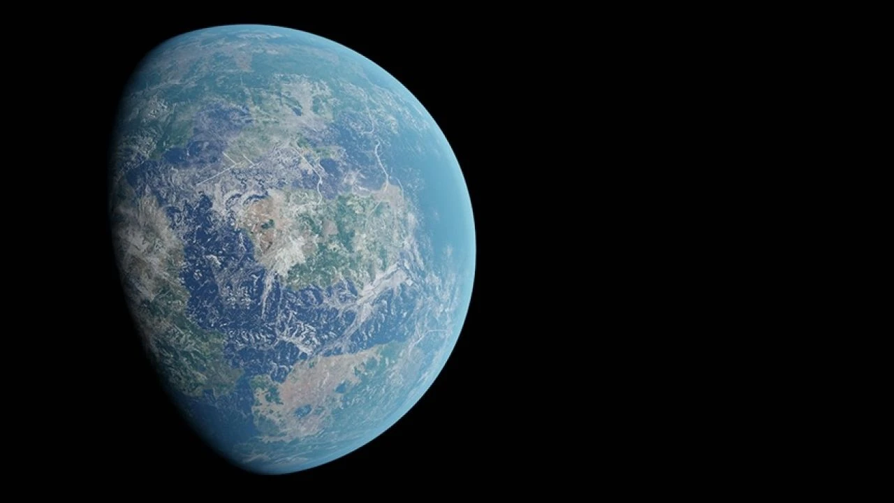 Bilimi baştan yazdıracak keşif: Dünya'da yaşam bilinenden daha önce başladı! - 2. Resim