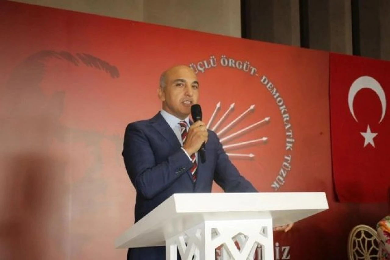CHP'de kurultay hareketliliği! Parti içi muhalifler harekete geçti  - 3. Resim