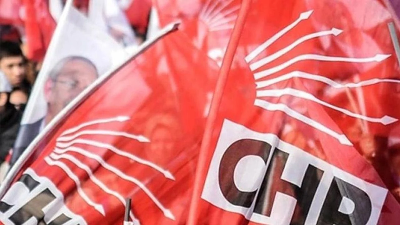 CHP'de kurultay hareketliliği! Parti içi muhalifler harekete geçti  - 1. Resim
