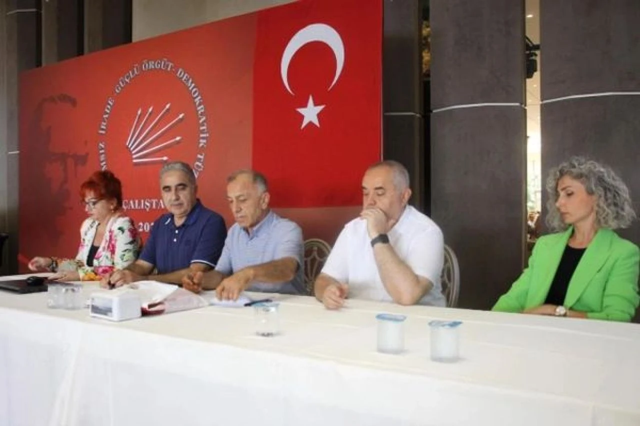 CHP'de kurultay hareketliliği! Parti içi muhalifler harekete geçti  - 2. Resim