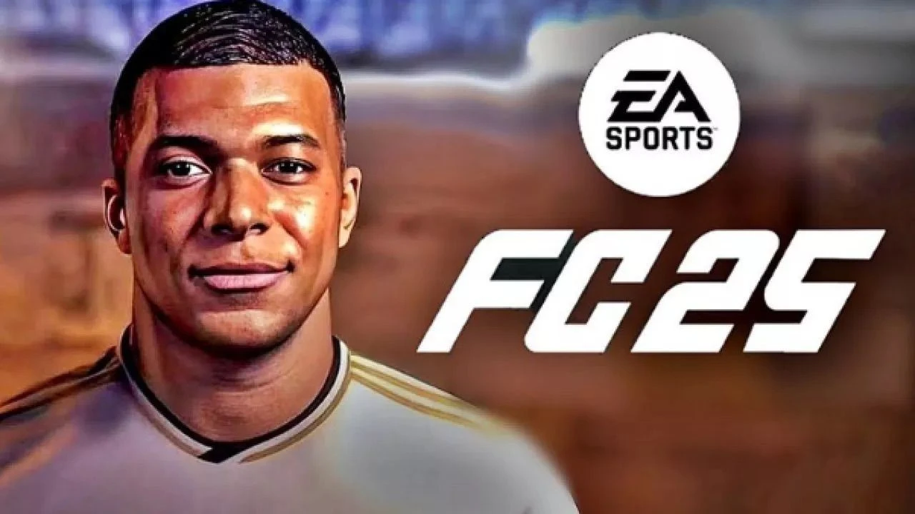 EA Sports FC 25 videolarına Türkçe oynanışta ilk bakış! - 1. Resim