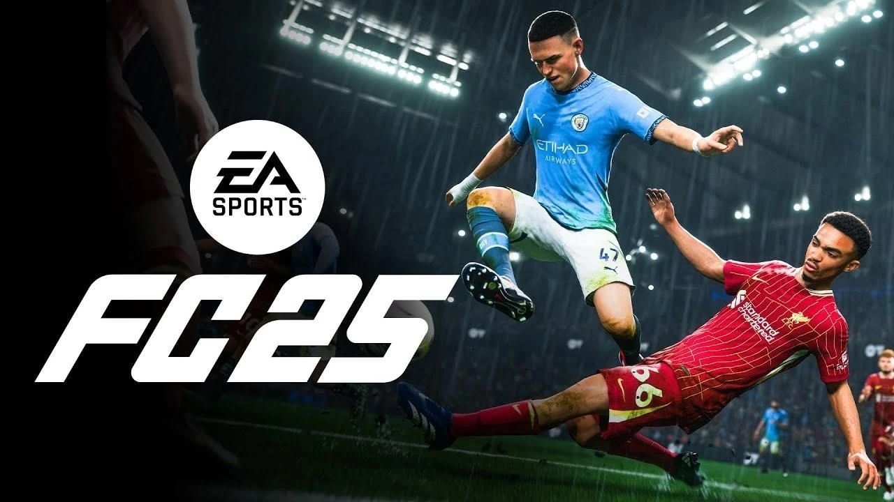 EA Sports FC 25 videolarına Türkçe oynanışta ilk bakış! - 3. Resim