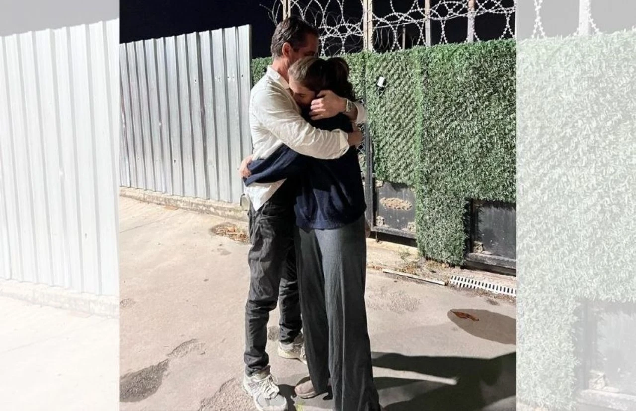 Efe Önbilgin'den Deniz Akkaya iddiaları! "Velayet için nafaka pazarlığı yaptı"