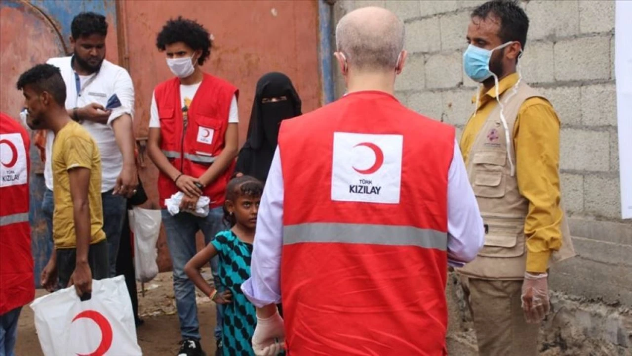 Emekli Kızılay personelini sevindirecek haber geldi! Ayrıcalık geldi - 1. Resim