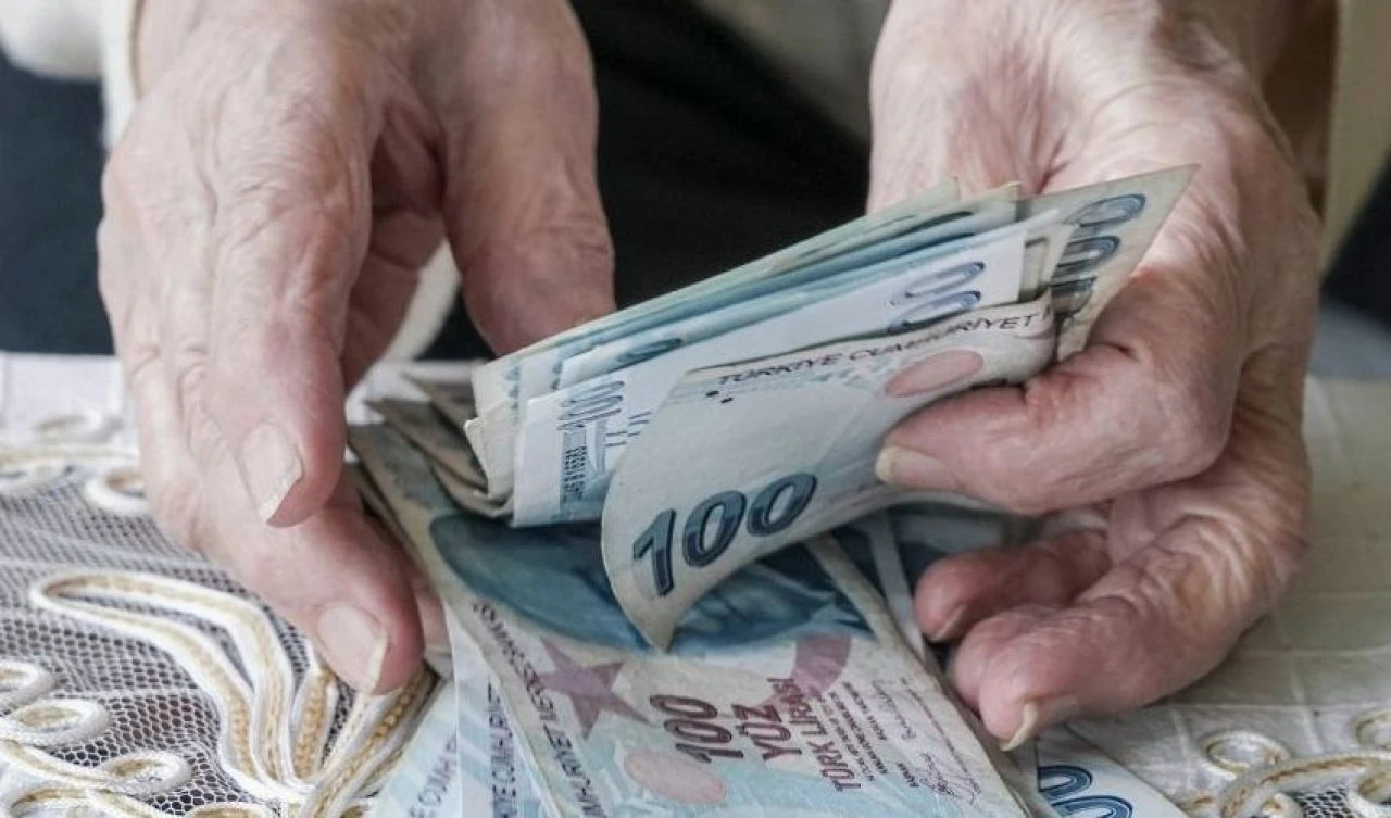 Emeklilikte 1999-2000 tarihlerine dikkat! 3600 prim gününü doldurana kısmi emeklilik: İşte tüm detaylar... - 2. Resim