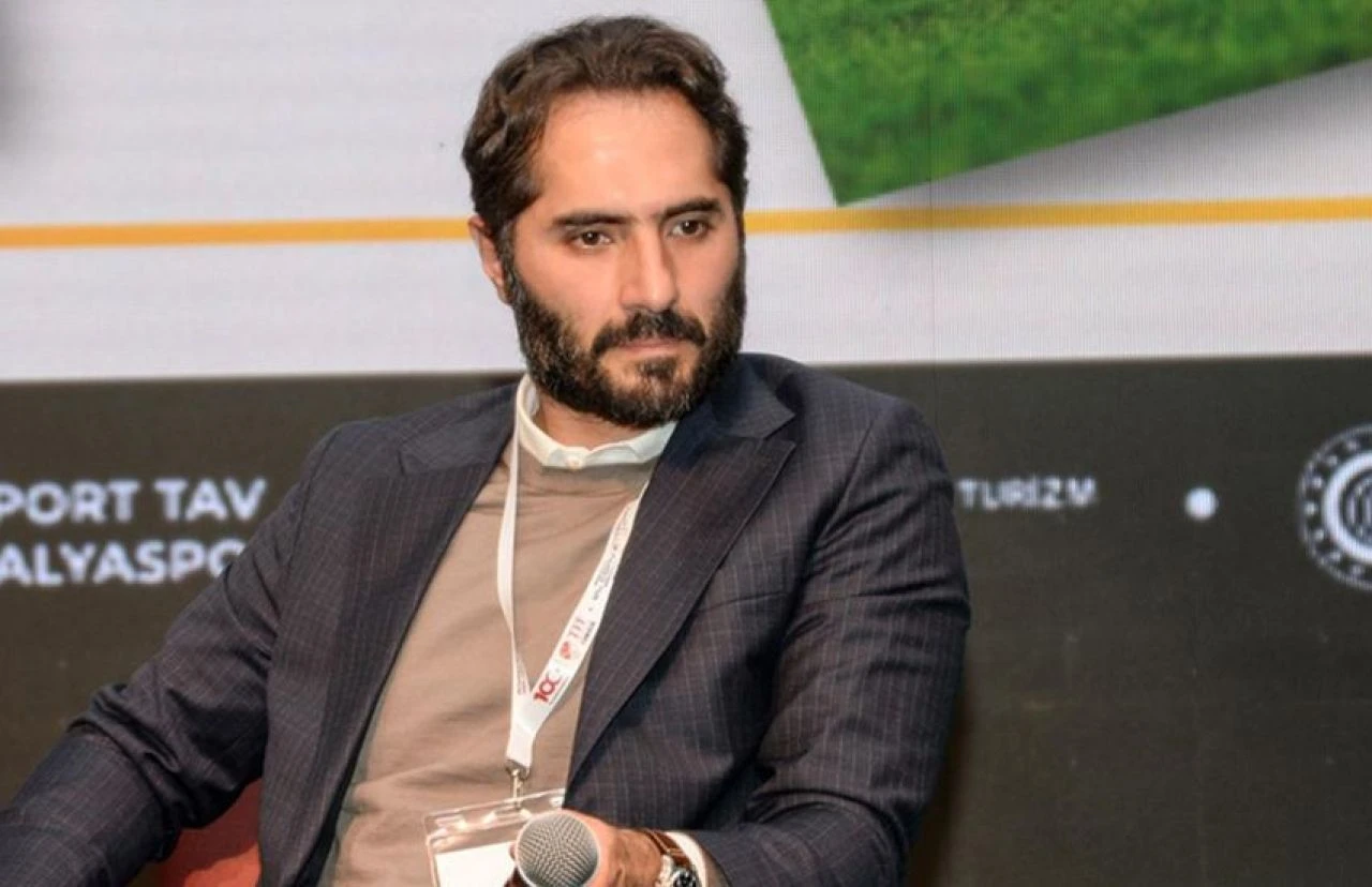 Eski TFF çalışanından çarpıcı itiraf: "Hamit Altıntop bana bahis oynattı!"