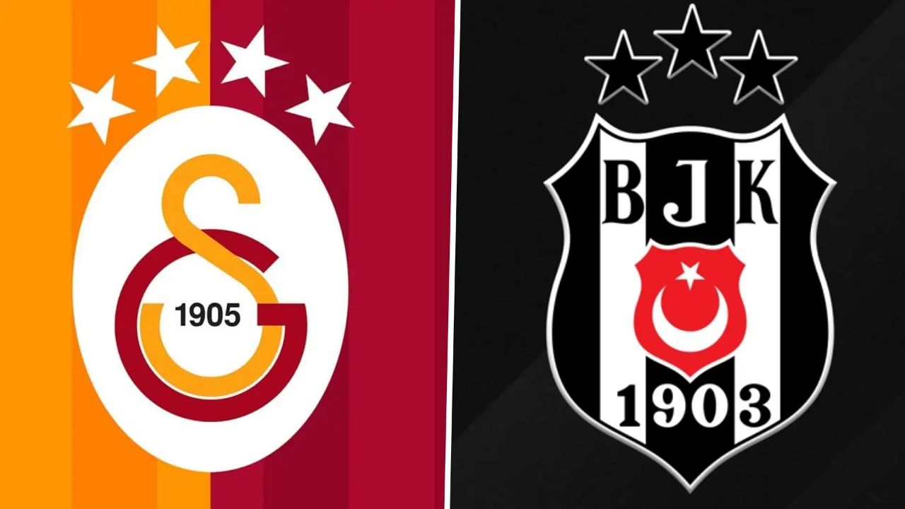 Galatasaray Beşiktaş Süper Kupa finalinin biletleri yarın satışa çıkıyor! Bilet fiyatları belli oldu