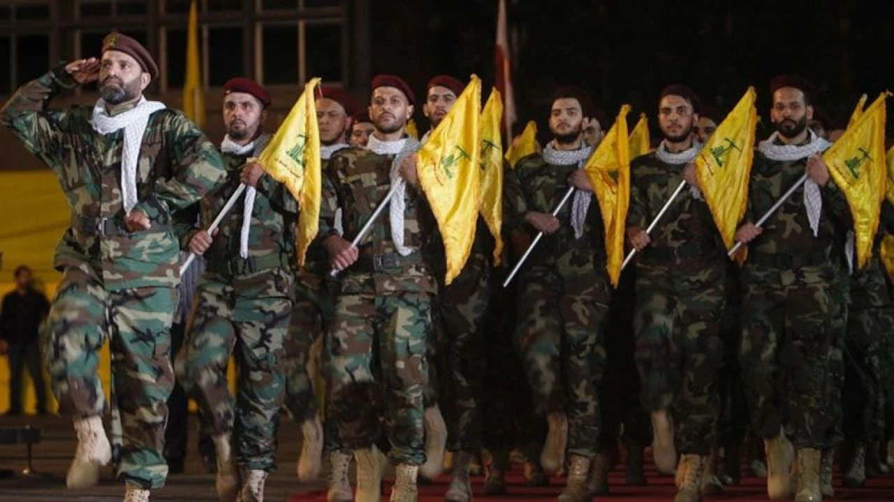 Hizbullah İsrail'e karşı akıllı mühimmatlarını konuşlandırdı!