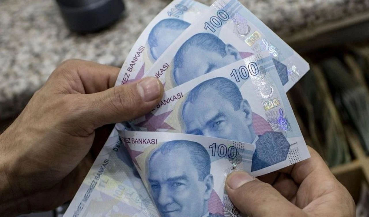İkramiyede ayrım ortadan kalktı! Milyonları ilgilendiriyor: 641 lira 81 kuruş ek ödeme - 1. Resim