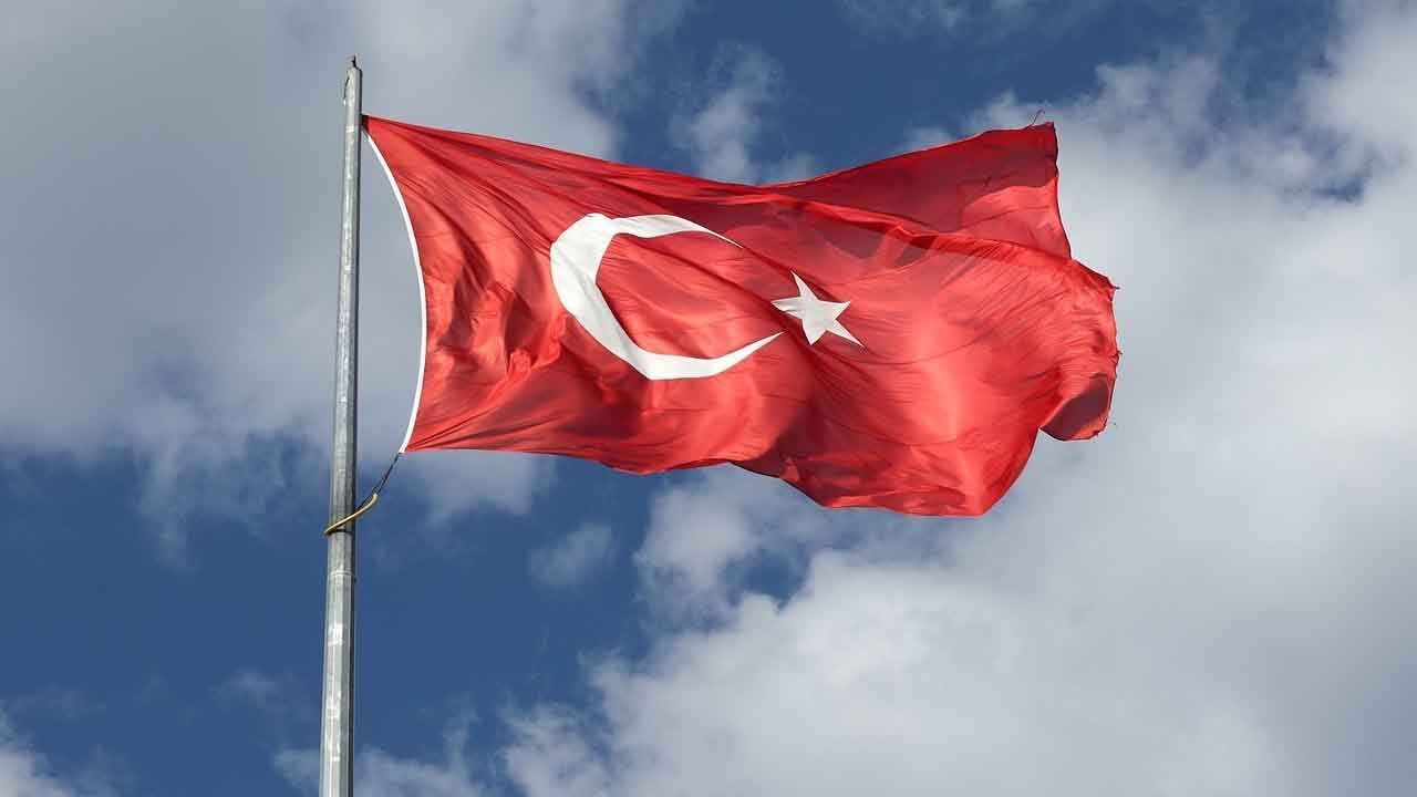 İsrailli bakana Türkiye&#039;den peş peşe tepki: Döktüğünüz kana sessiz kalmayız!