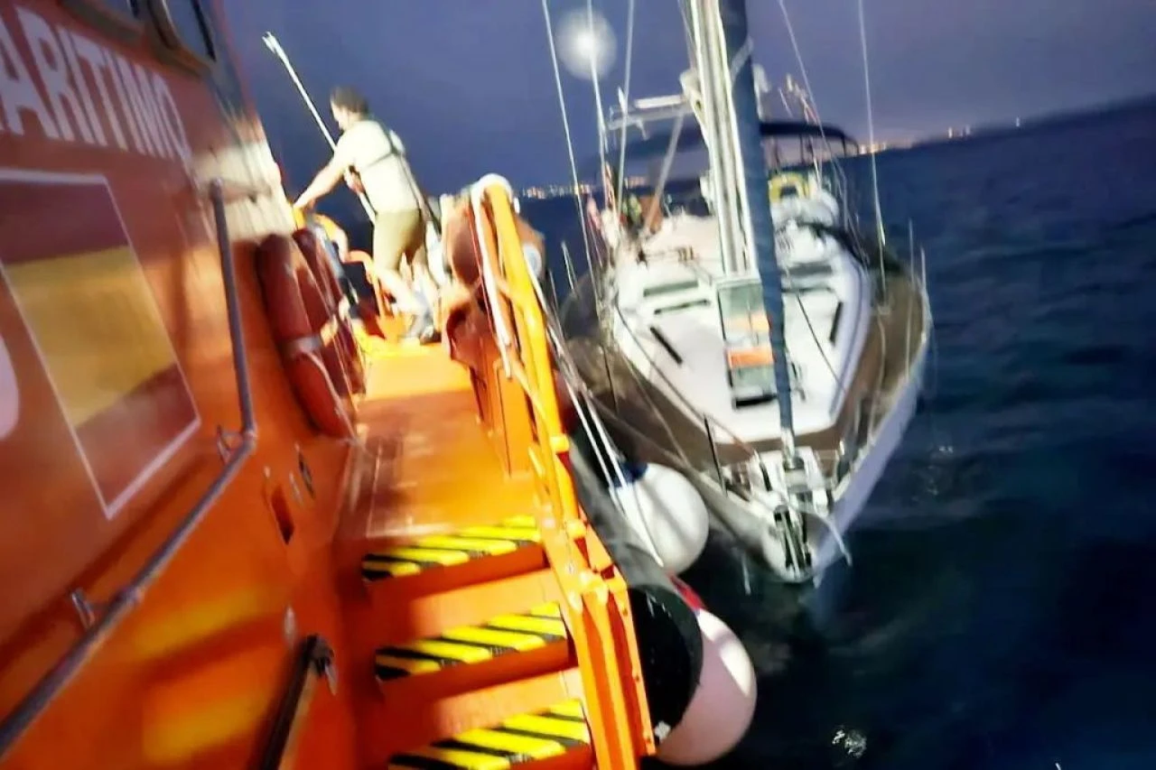 Katil balinalar kurt sürüsü gibi saldırdılar! Dehşet anlarını tek tek anlattı - 5. Resim