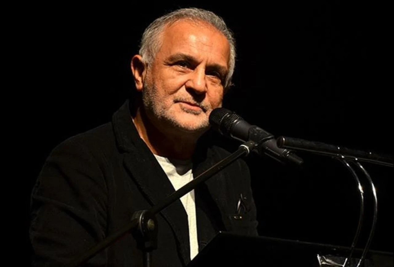 Kenan Işık, saunada kafasını çarpması sonucu 21 Mart 2014 tarihinde komaya girdi - 1. Resim