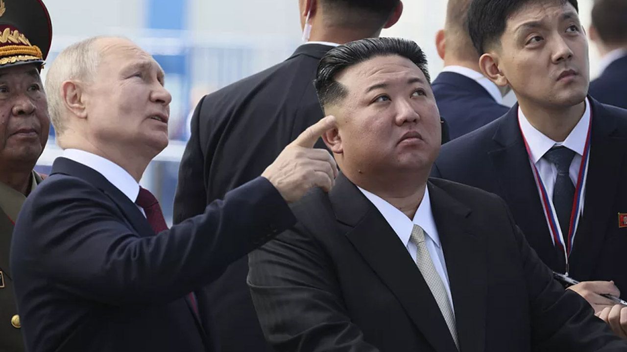 Kuzey Koreli yetkililer Kim Jong-un için yurt dışında ilaç arıyor