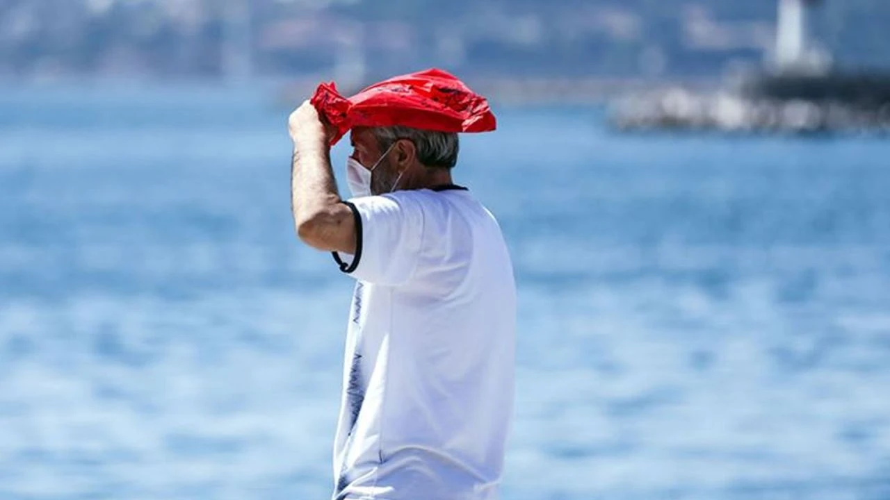 Meteoroloji uzmanı 'sıcaklıklar rekor kıracak' diyerek uyardı! Temmuz ayındaki Eyyam-ı Bahur geri dönüyor