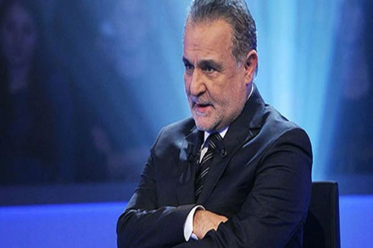 Son halini 2014 yılında gördüğümüz Kenan Işık 76 yaşındaydı