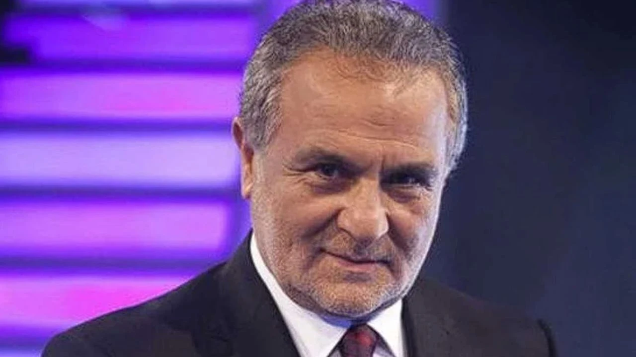 Son halini 2014 yılında gördüğümüz Kenan Işık 76 yaşındaydı