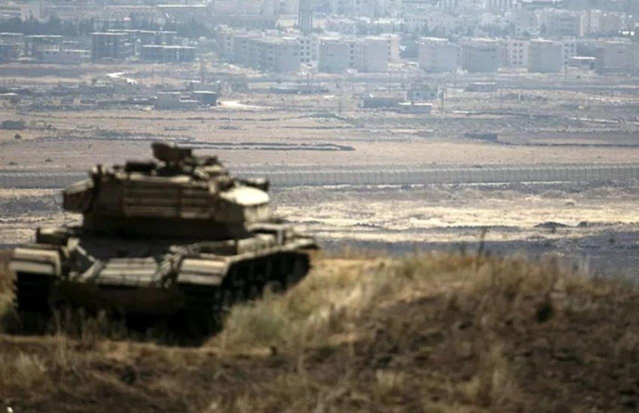 Topyekun savaş riski! Almanya'dan Lübnan'daki vatandaşlarına çağrı - 1. Resim