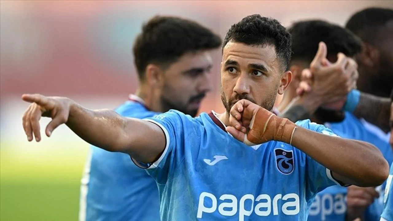 Trabzonspor Ruzomberok maçının biletleri satışa çıkıyor! - 1. Resim