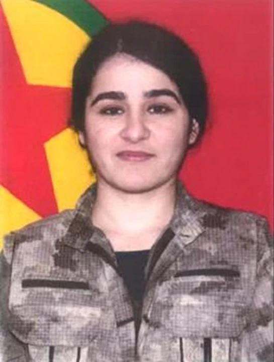 TSK'nın harekat bölgesine saldırı hazırlığında olan Vesile Duran ve Dilan Öklü, MİT tarafından etkisiz hale getirildi