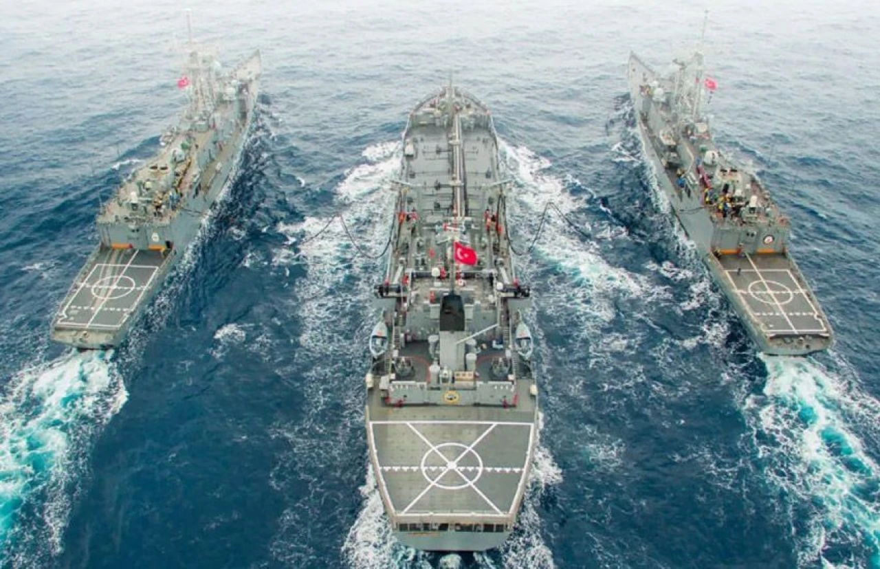 Türk ordusu ile İsrail ordusunun güç dengesi! Dünyanın en güçlü ordusu listesine Türkiye damga vurdu - 2. Resim