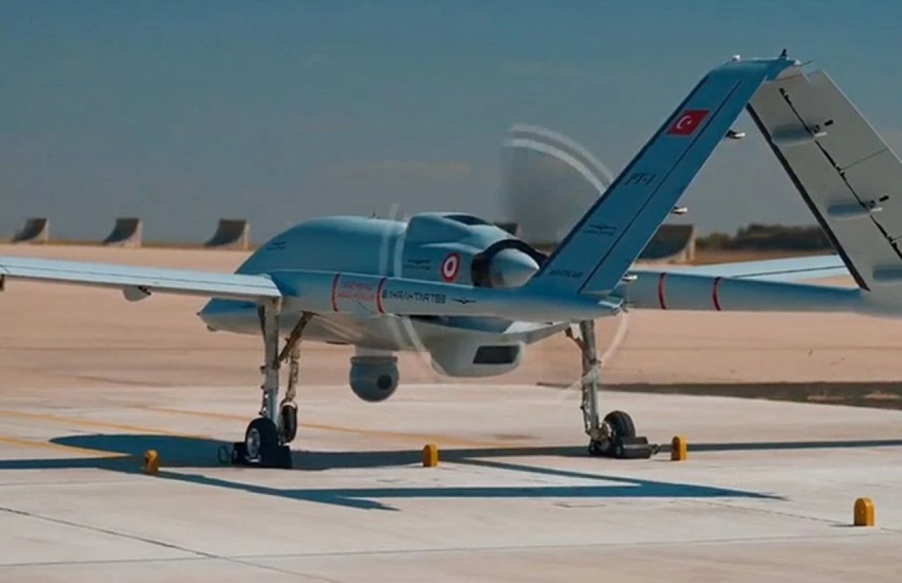 Türk ordusu ile İsrail ordusunun güç dengesi! Dünyanın en güçlü ordusu listesine Türkiye damga vurdu - 4. Resim